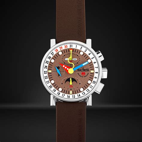 alain silberstein sport krono bauhaus replica watch|alain silberstein colours.